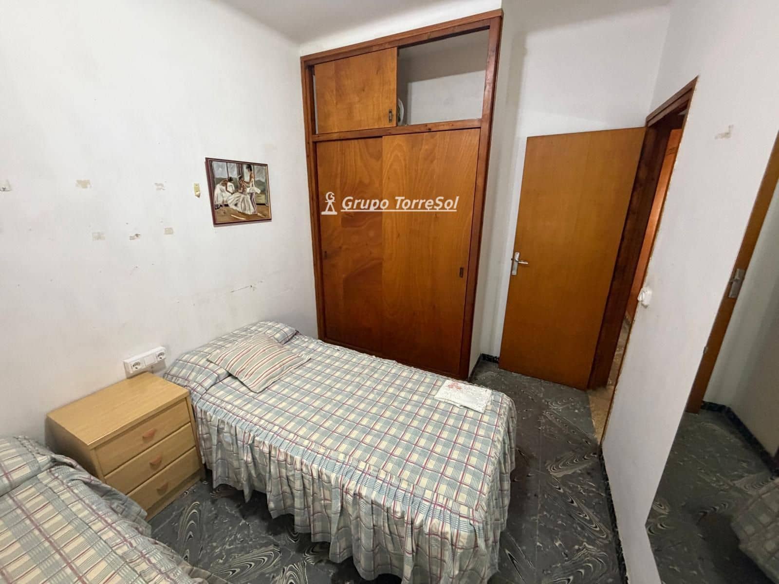 2 slaapkamer Flat te koop in Calafell - € 128.000 (Ref: 9753498)