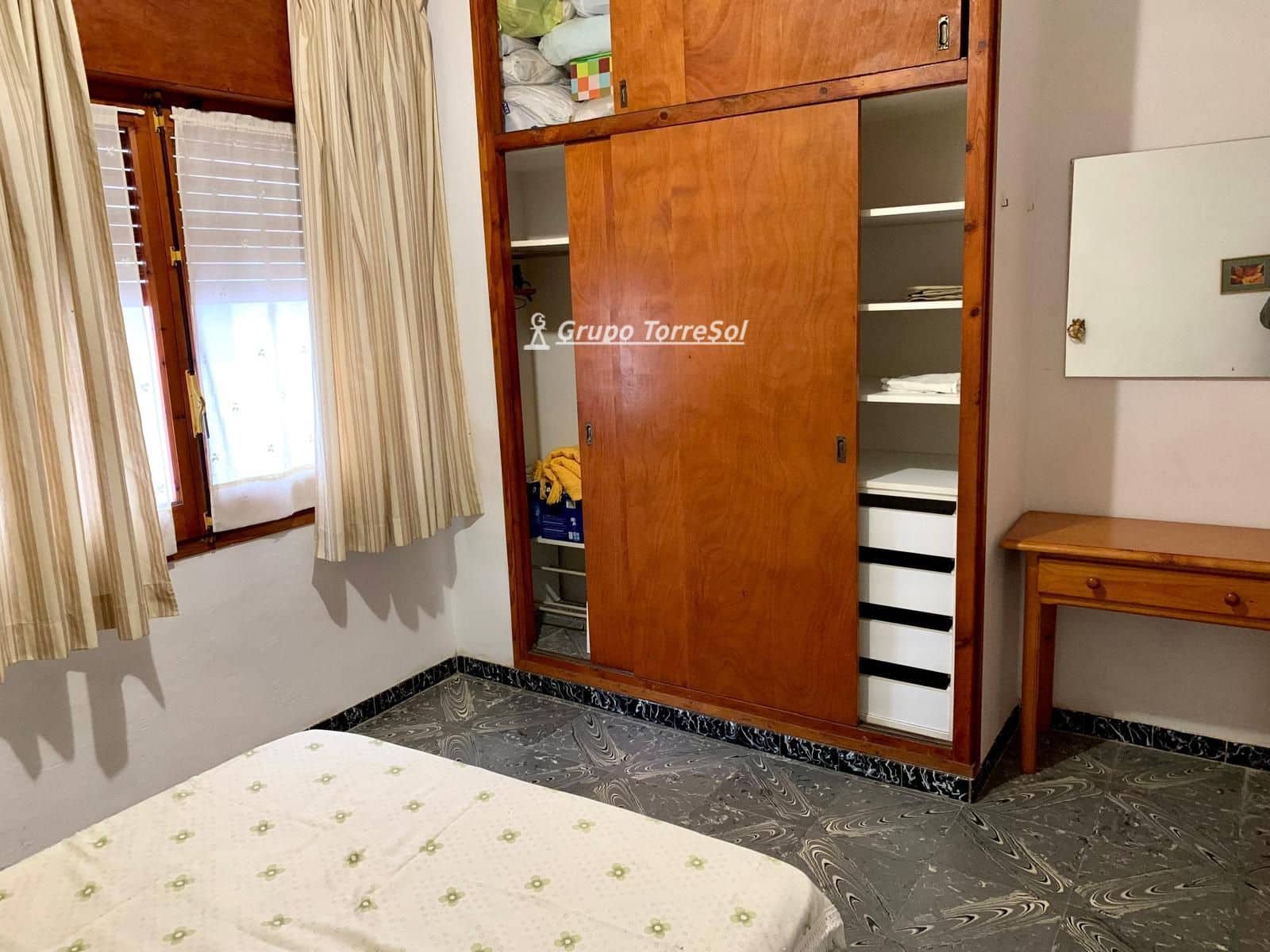 2 slaapkamer Flat te koop in Calafell - € 128.000 (Ref: 9753498)