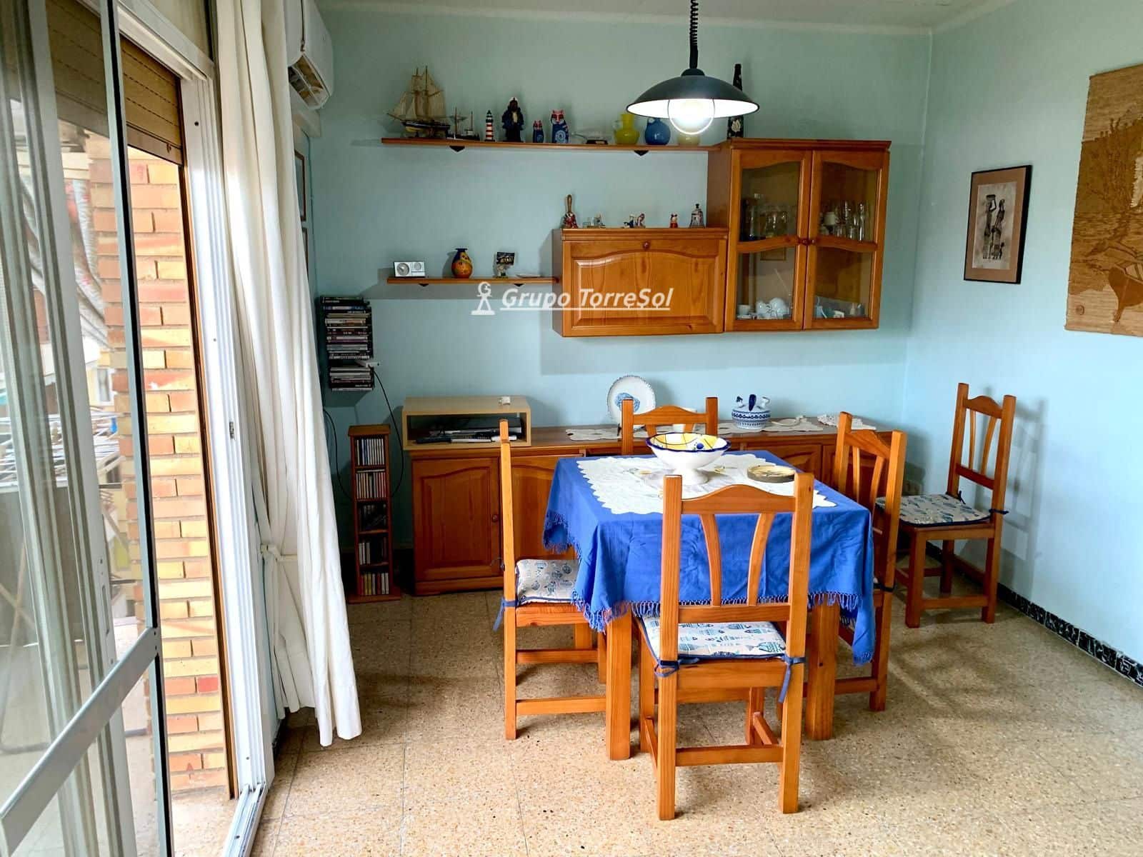 2 slaapkamer Flat te koop in Calafell - € 128.000 (Ref: 9753498)