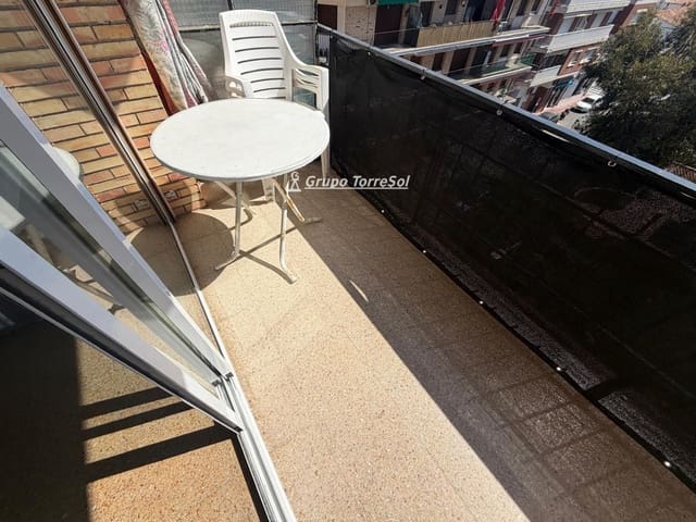 2 slaapkamer Flat te koop in Calafell - € 128.000 (Ref: 9753498)