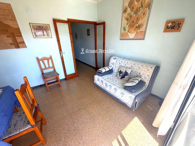 2 slaapkamer Flat te koop in Calafell - € 128.000 (Ref: 9753498)