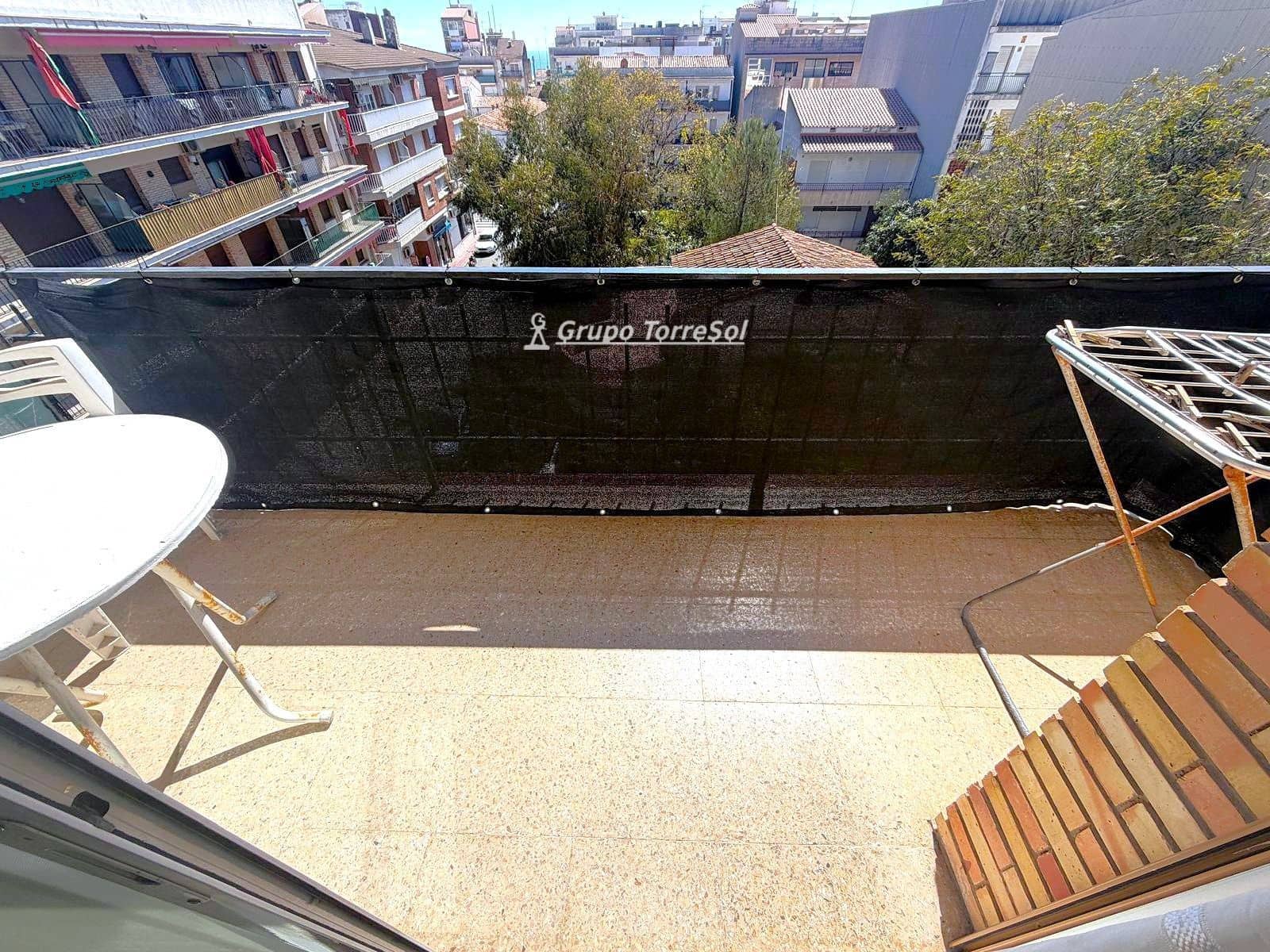 2 slaapkamer Flat te koop in Calafell - € 128.000 (Ref: 9753498)