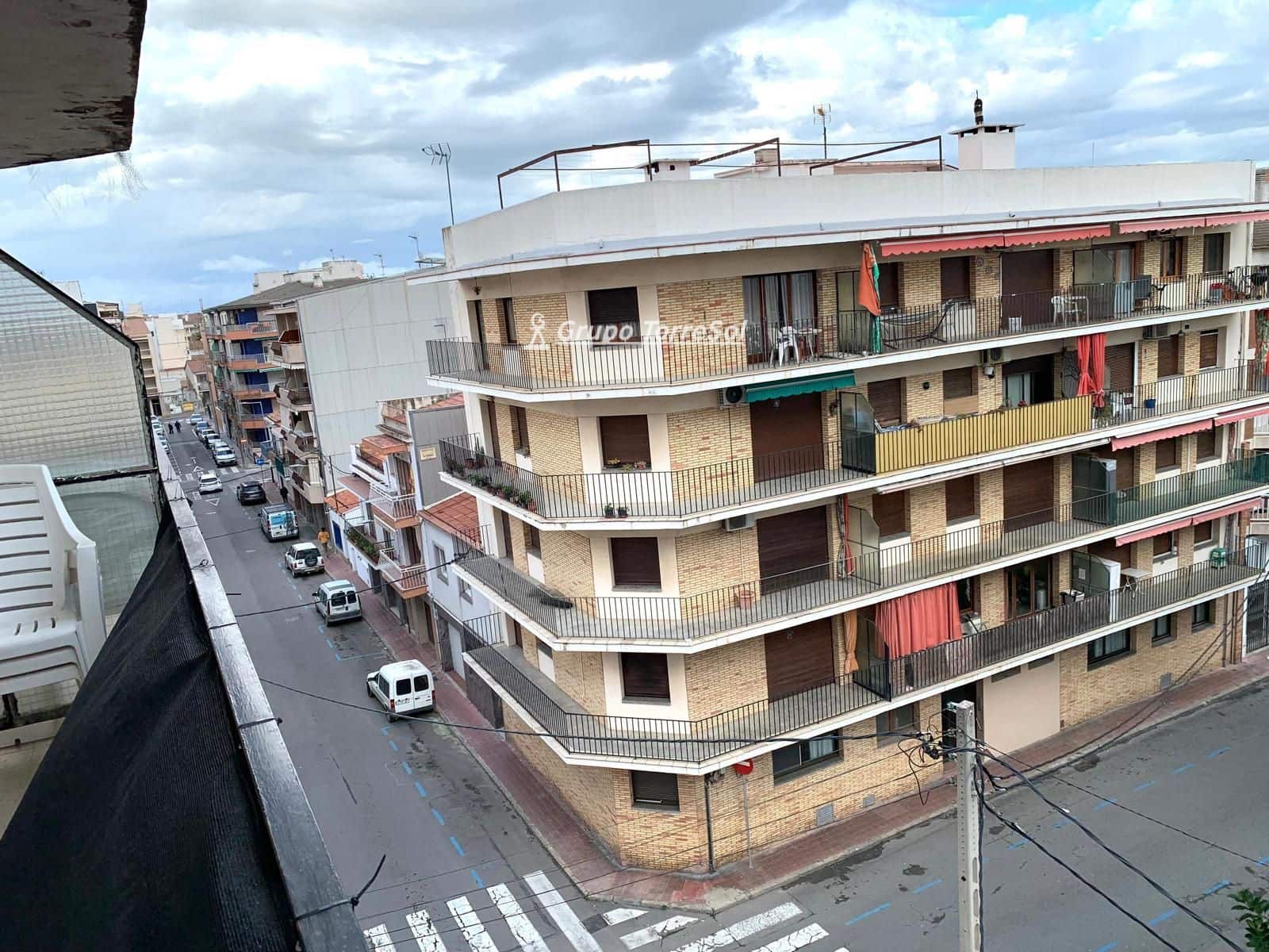 2 slaapkamer Flat te koop in Calafell - € 128.000 (Ref: 9753498)