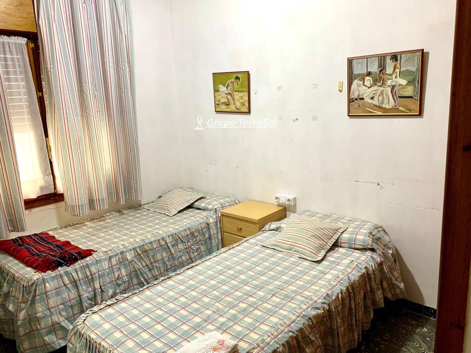 2 slaapkamer Flat te koop in Calafell - € 128.000 (Ref: 9753498)