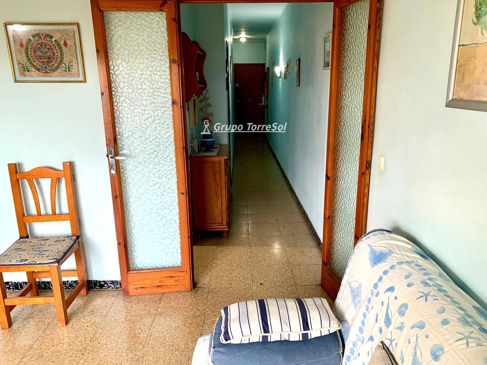 2 slaapkamer Flat te koop in Calafell - € 128.000 (Ref: 9753498)