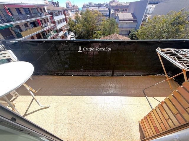 2 slaapkamer Flat te koop in Calafell - € 128.000 (Ref: 9753498)