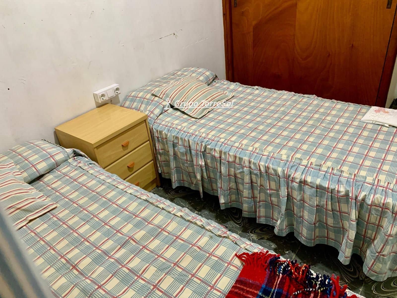 2 slaapkamer Flat te koop in Calafell - € 128.000 (Ref: 9753498)