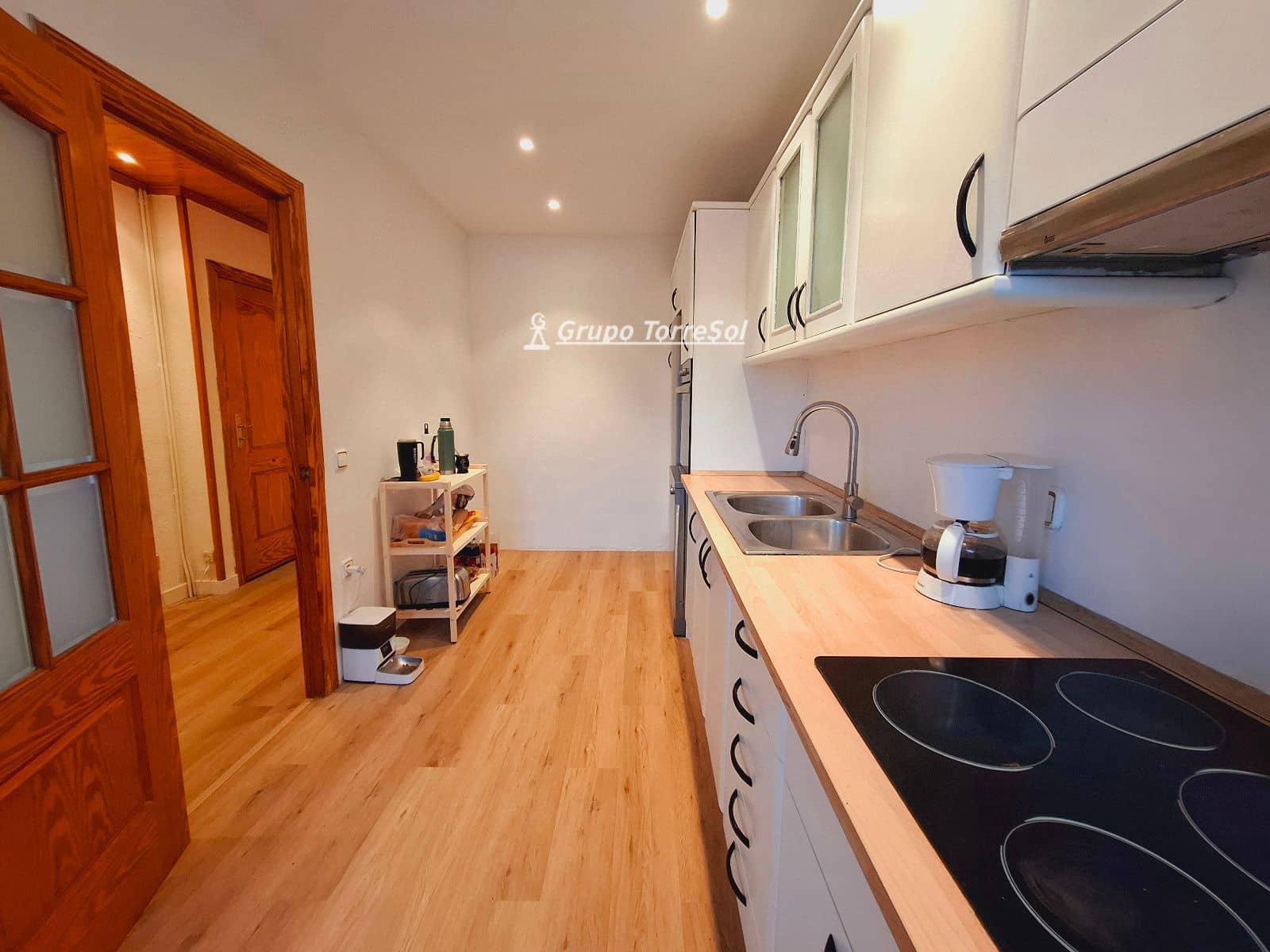 3 soveværelse Byhus til salg i Segur de Calafell med swimmingpool garage - € 340.000 (Ref: 9753499)