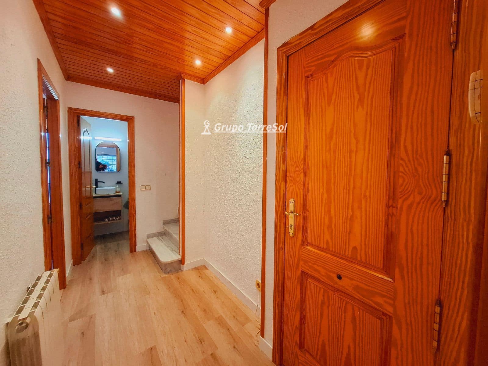 3 soveværelse Byhus til salg i Segur de Calafell med swimmingpool garage - € 340.000 (Ref: 9753499)