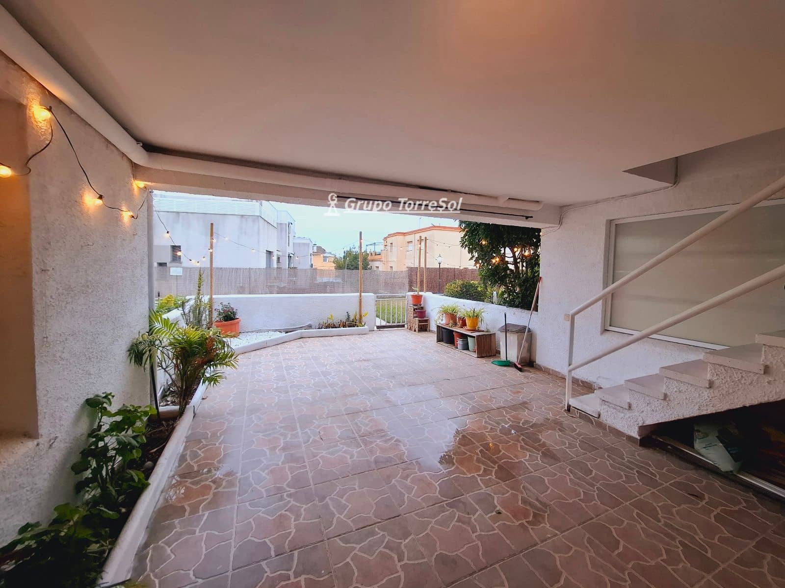 3 soveværelse Byhus til salg i Segur de Calafell med swimmingpool garage - € 340.000 (Ref: 9753499)