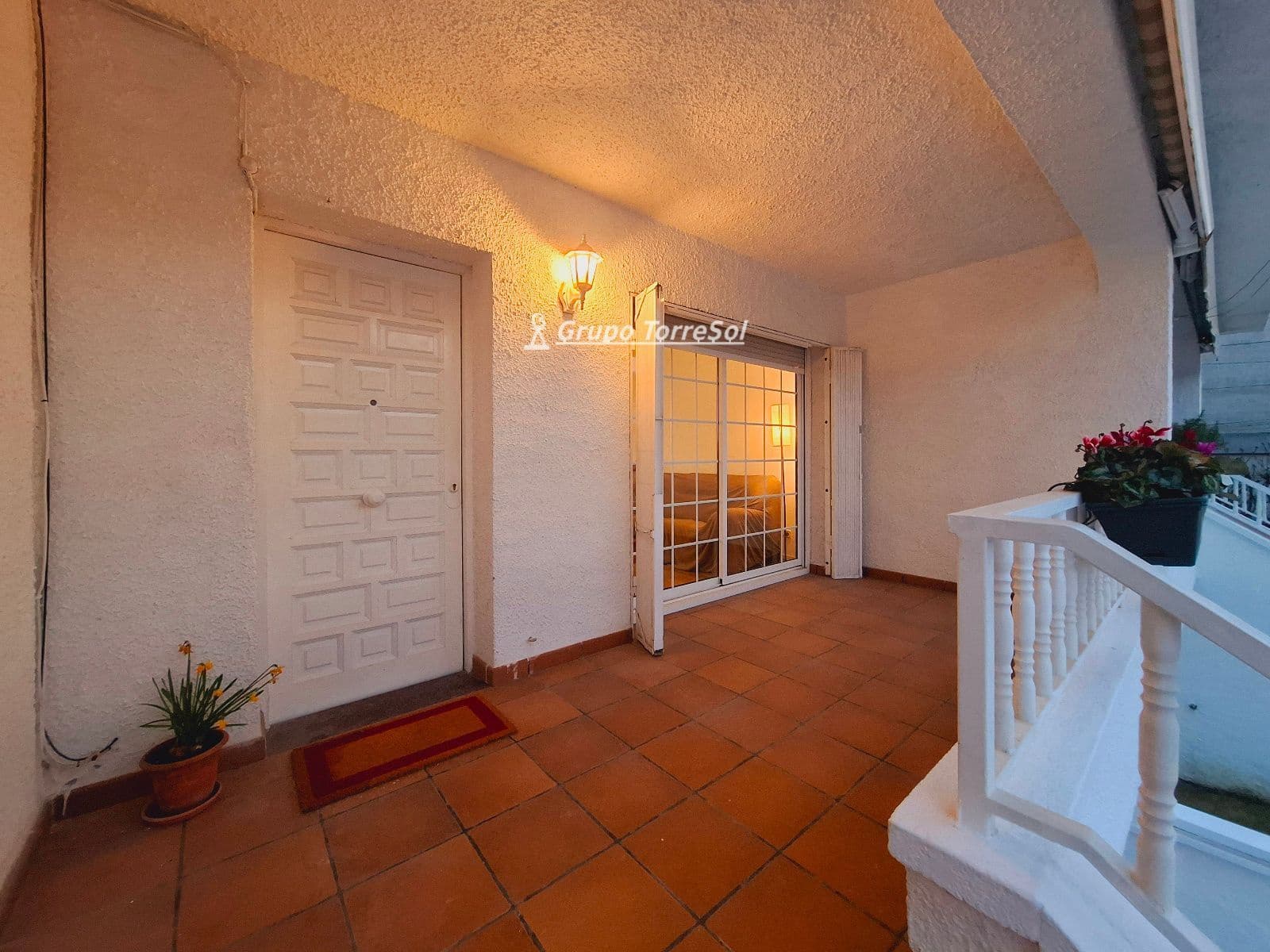 3 soveværelse Byhus til salg i Segur de Calafell med swimmingpool garage - € 340.000 (Ref: 9753499)