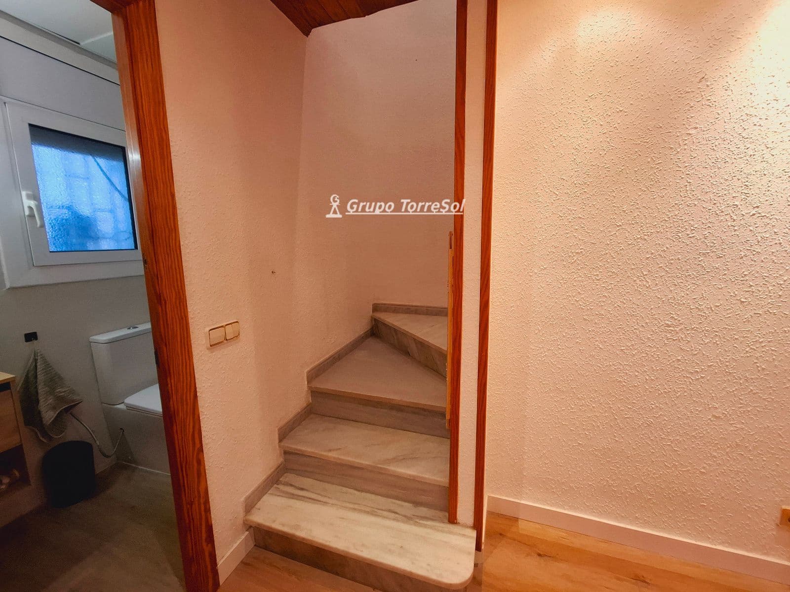 3 soveværelse Byhus til salg i Segur de Calafell med swimmingpool garage - € 340.000 (Ref: 9753499)