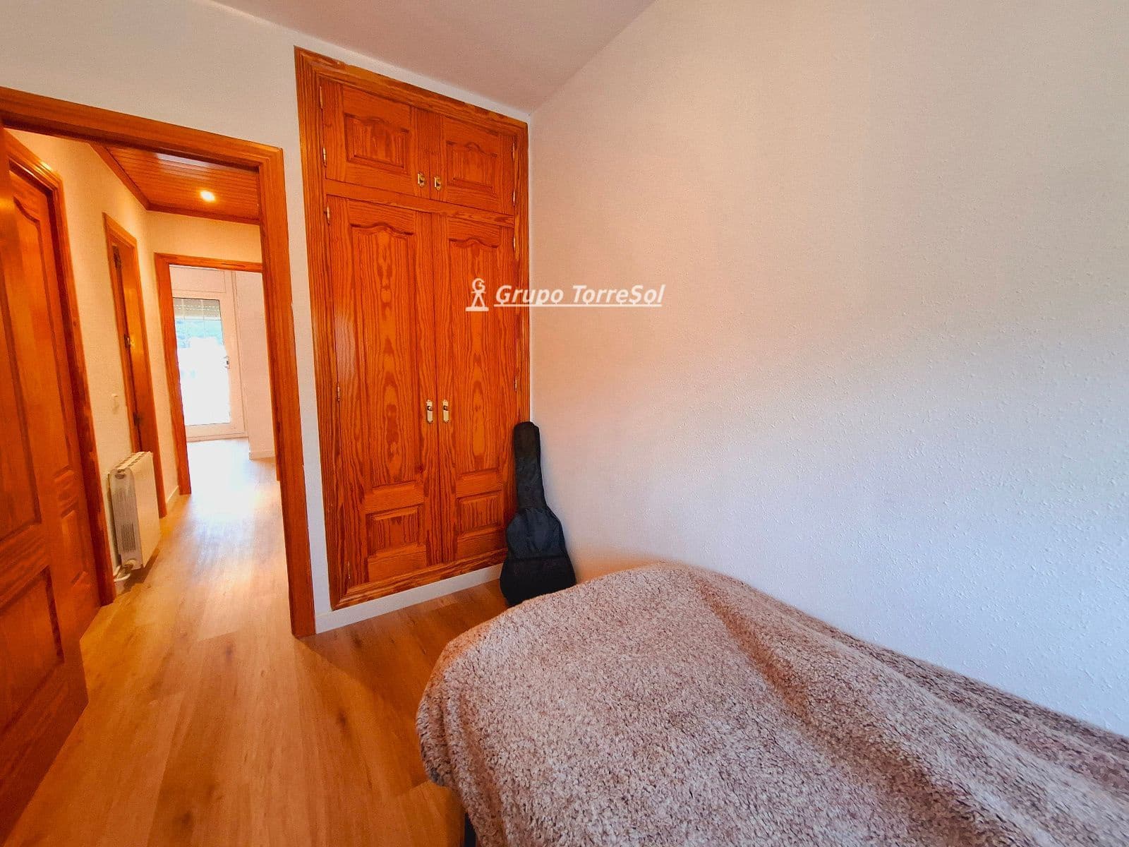 3 soveværelse Byhus til salg i Segur de Calafell med swimmingpool garage - € 340.000 (Ref: 9753499)