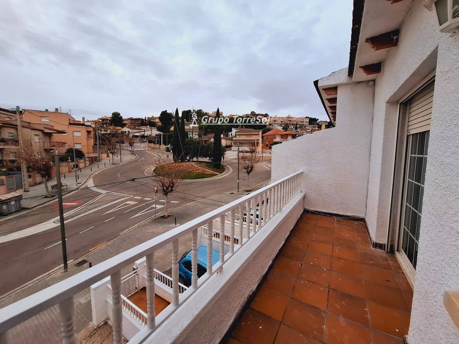 3 soveværelse Byhus til salg i Segur de Calafell med swimmingpool garage - € 340.000 (Ref: 9753499)