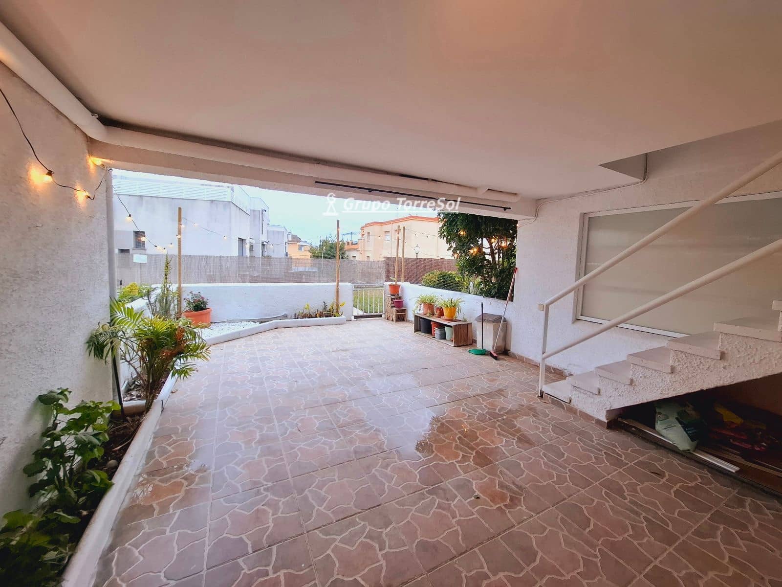 3 soveværelse Byhus til salg i Segur de Calafell med swimmingpool garage - € 340.000 (Ref: 9753499)