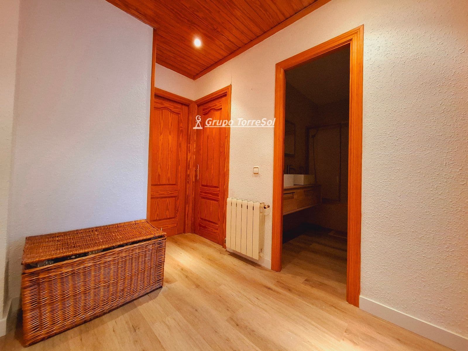 3 soveværelse Byhus til salg i Segur de Calafell med swimmingpool garage - € 340.000 (Ref: 9753499)