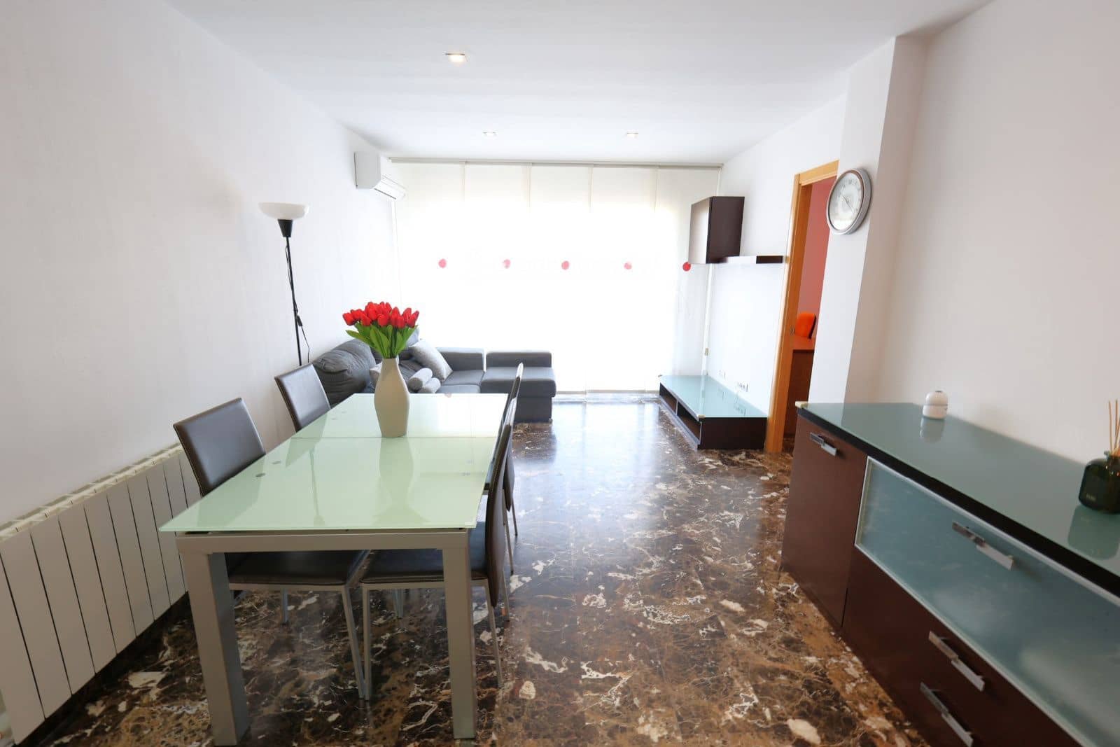 2 soverom Leilighet til salgs i El Vendrell med garasje - € 163 000 (Ref: 9756297)