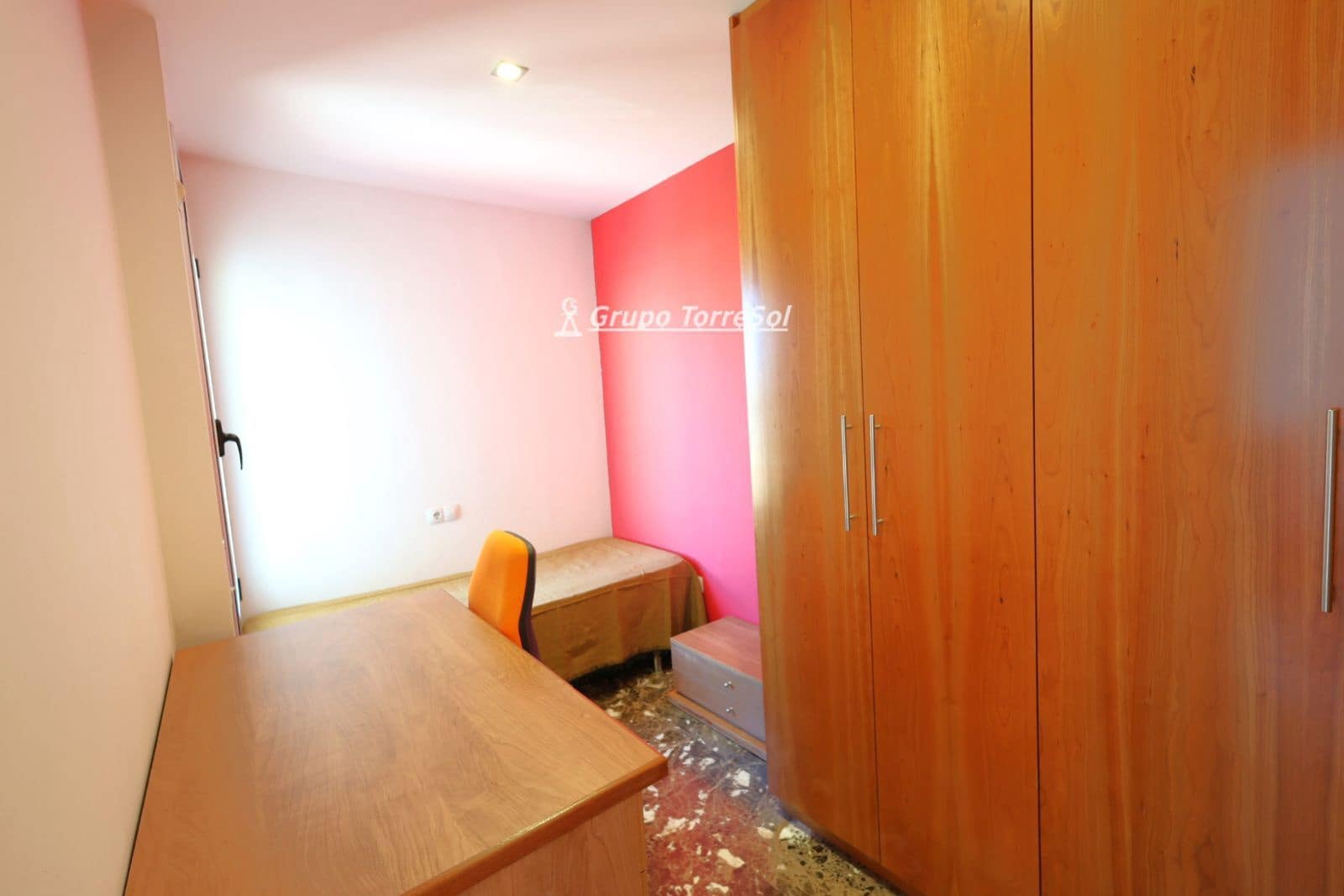 2 soverom Leilighet til salgs i El Vendrell med garasje - € 163 000 (Ref: 9756297)