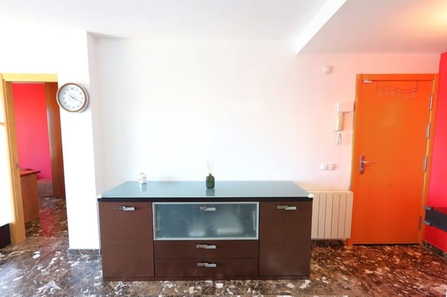 2 soverom Leilighet til salgs i El Vendrell med garasje - € 163 000 (Ref: 9756297)