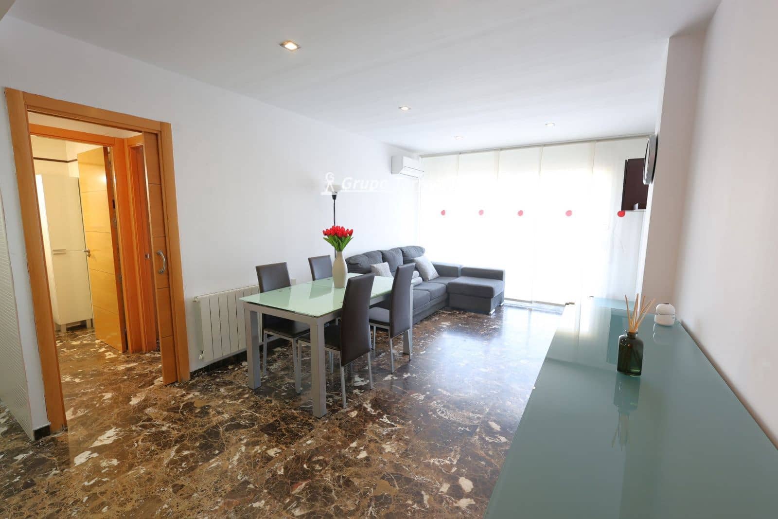 2 soverom Leilighet til salgs i El Vendrell med garasje - € 163 000 (Ref: 9756297)