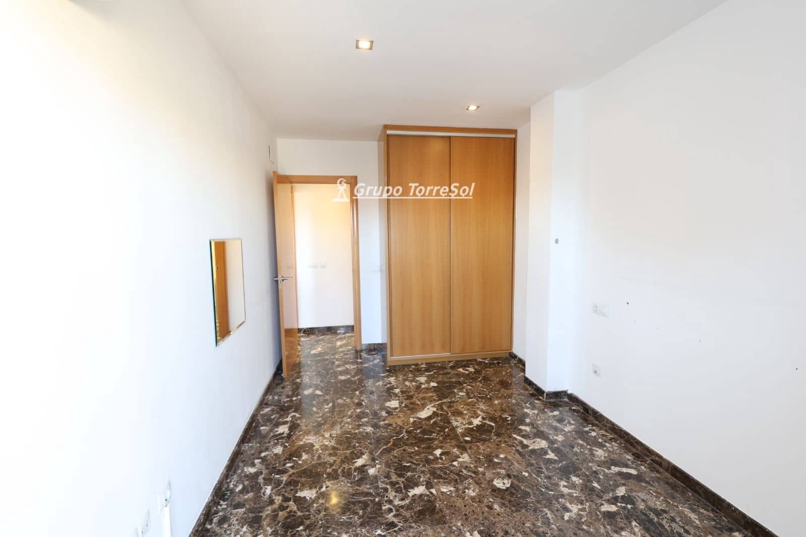 2 soverom Leilighet til salgs i El Vendrell med garasje - € 163 000 (Ref: 9756297)