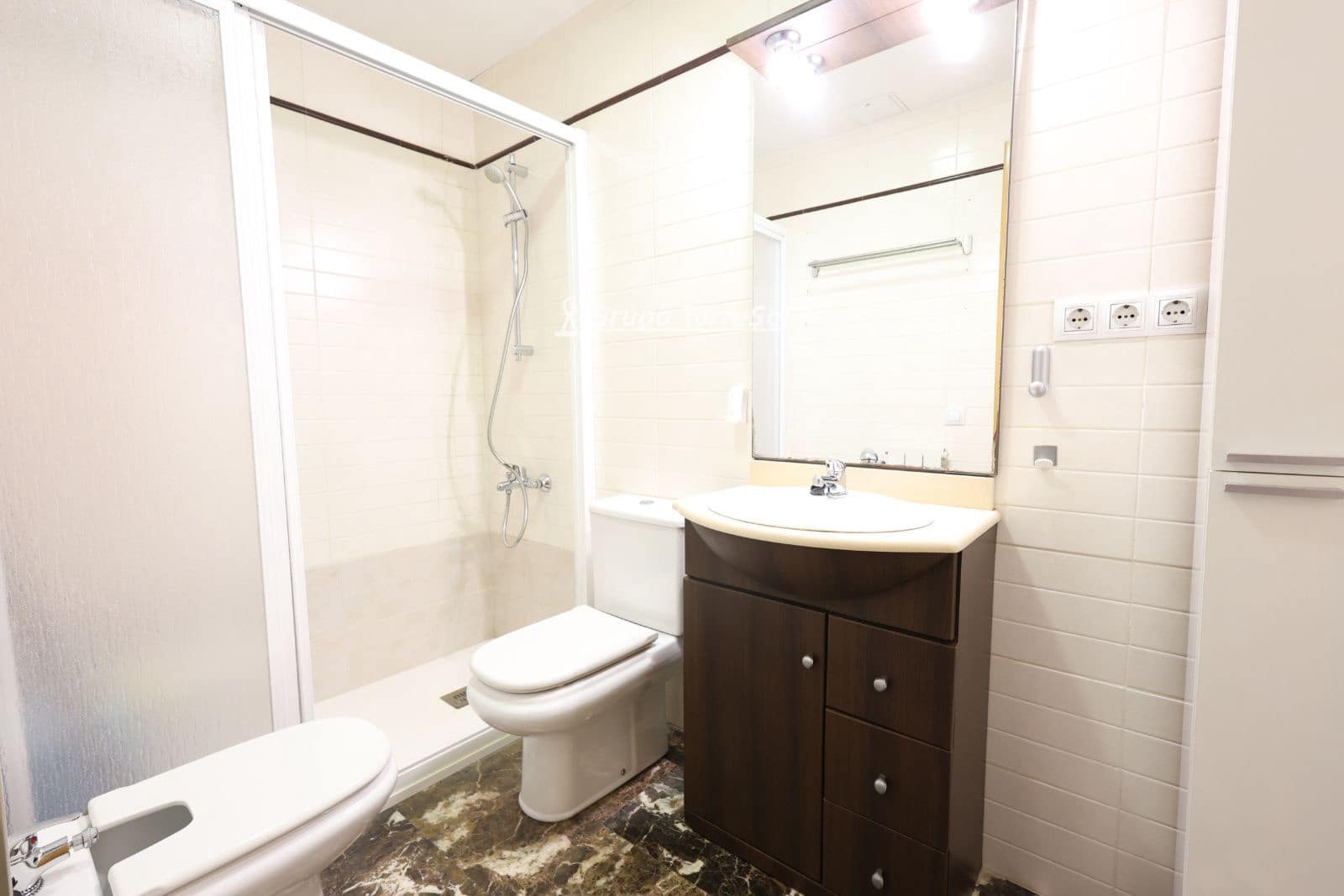 2 soverom Leilighet til salgs i El Vendrell med garasje - € 163 000 (Ref: 9756297)