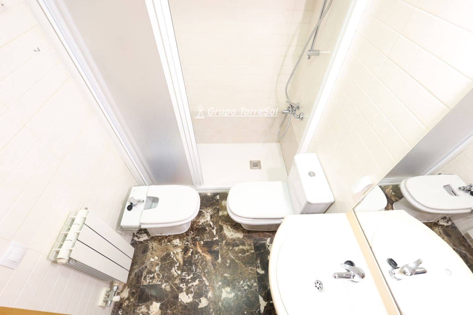 2 soverom Leilighet til salgs i El Vendrell med garasje - € 163 000 (Ref: 9756297)