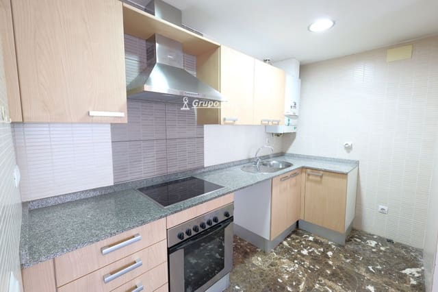 2 soverom Leilighet til salgs i El Vendrell med garasje - € 163 000 (Ref: 9756297)