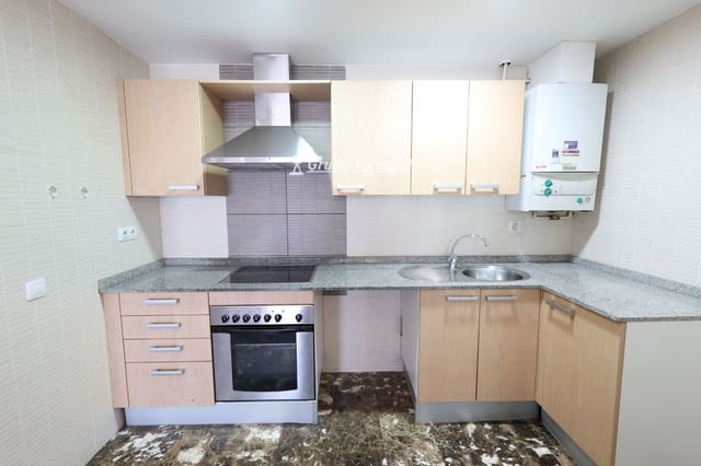 2 soverom Leilighet til salgs i El Vendrell med garasje - € 163 000 (Ref: 9756297)