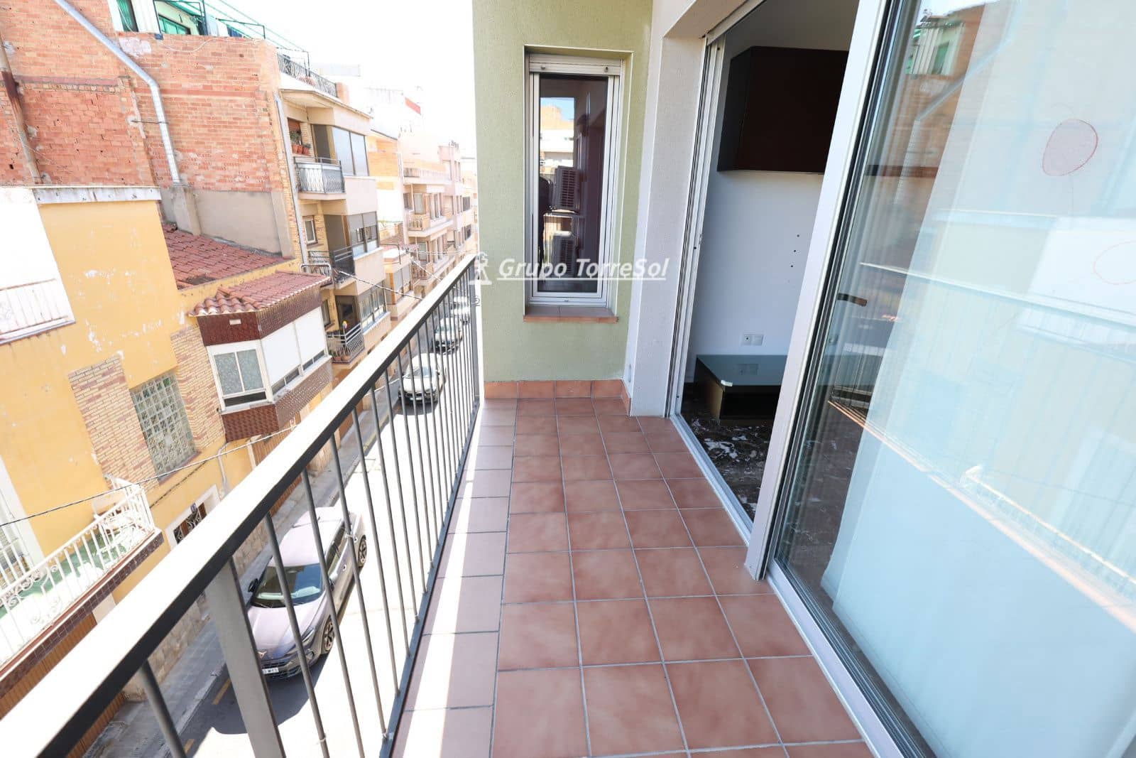 2 soverom Leilighet til salgs i El Vendrell med garasje - € 163 000 (Ref: 9756297)