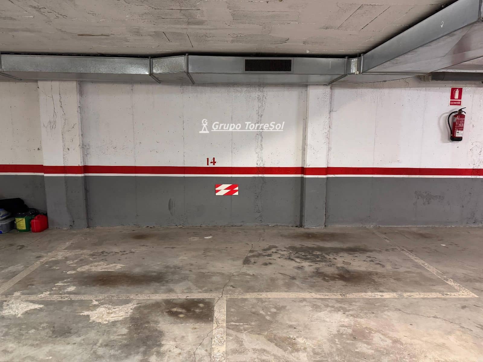 2 soverom Leilighet til salgs i El Vendrell med garasje - € 163 000 (Ref: 9756297)