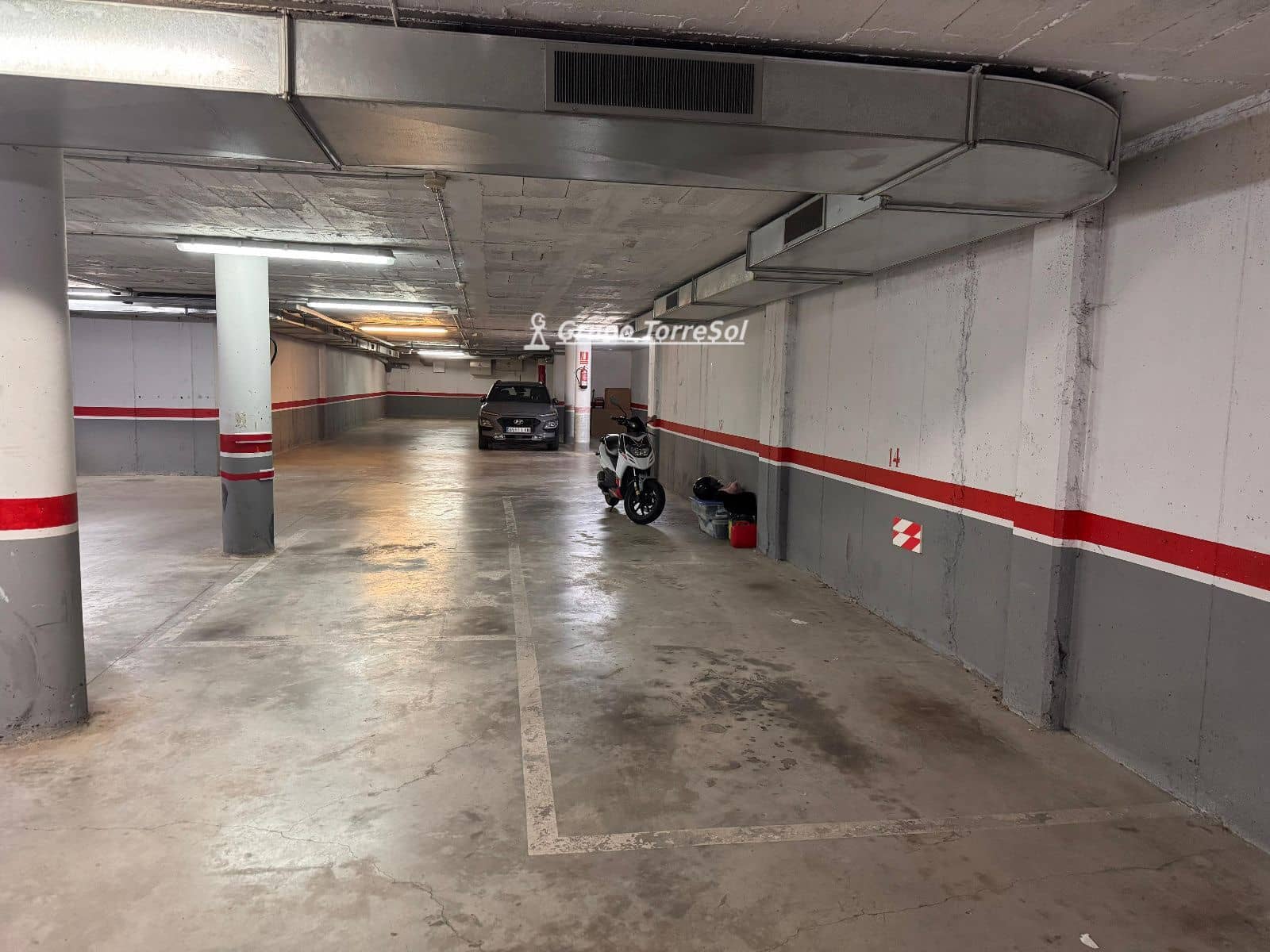 2 soverom Leilighet til salgs i El Vendrell med garasje - € 163 000 (Ref: 9756297)