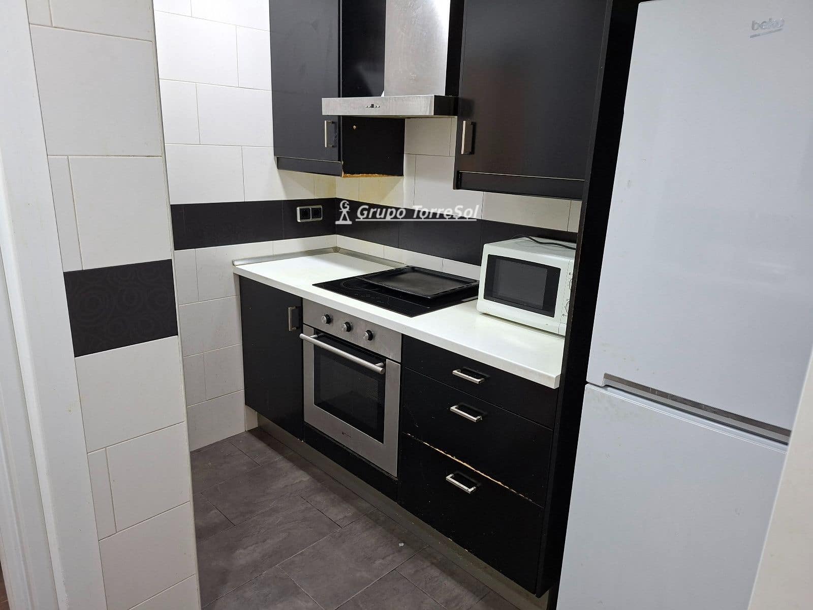 3 soveværelse Lejlighed til salg i Calafell - € 170.000 (Ref: 9759635)