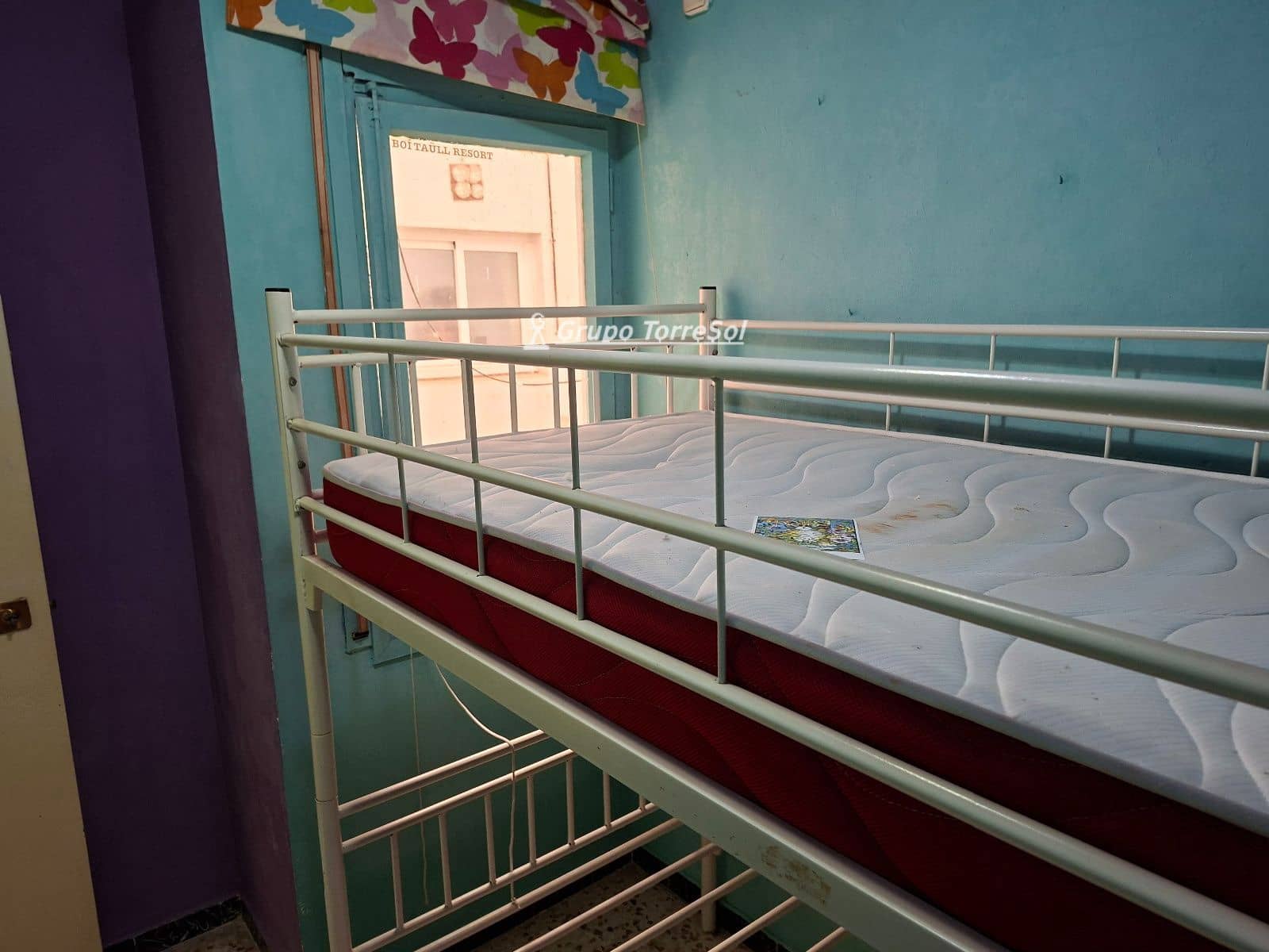 3 soveværelse Lejlighed til salg i Calafell - € 170.000 (Ref: 9759635)