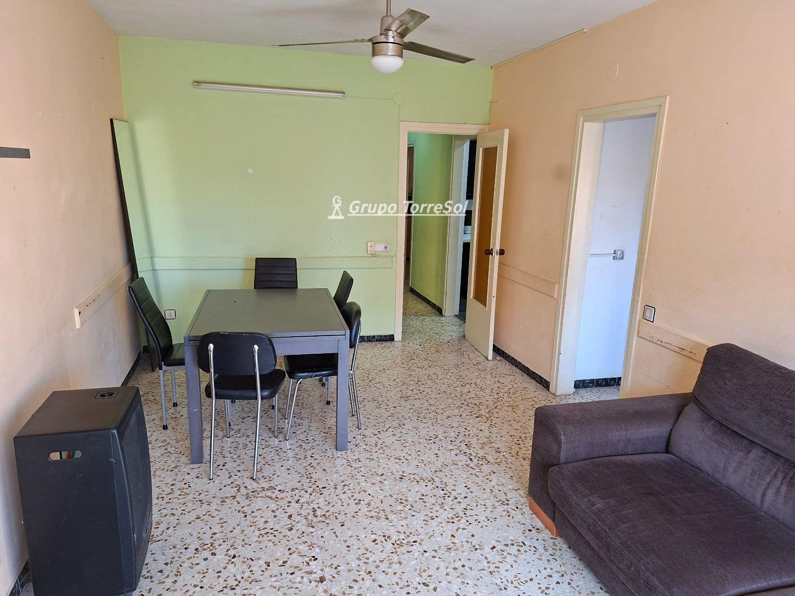 3 soveværelse Lejlighed til salg i Calafell - € 170.000 (Ref: 9759635)