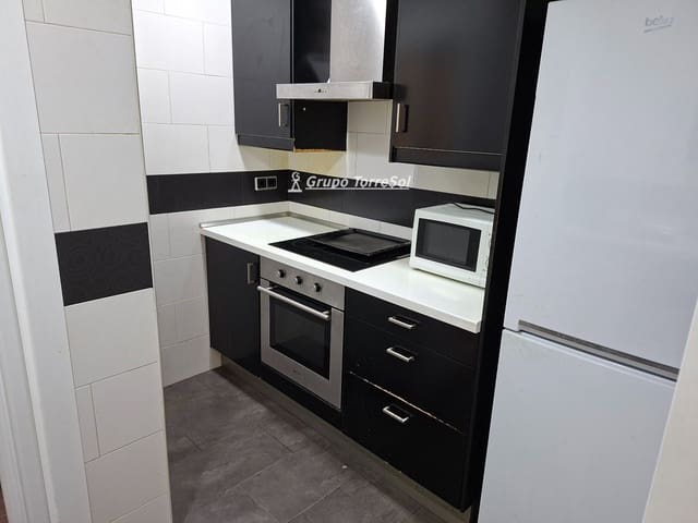 3 soveværelse Lejlighed til salg i Calafell - € 170.000 (Ref: 9759635)