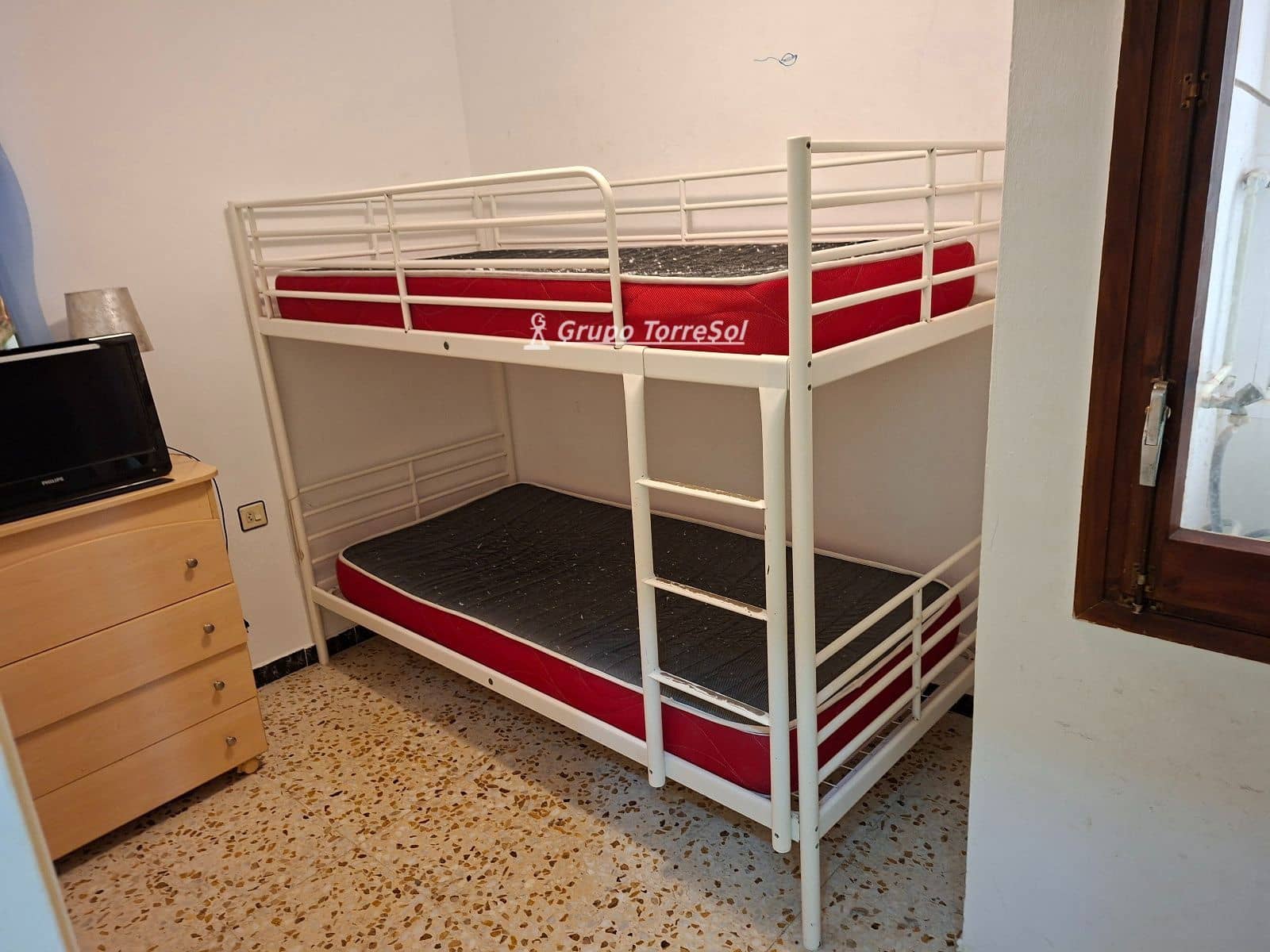 3 soveværelse Lejlighed til salg i Calafell - € 170.000 (Ref: 9759635)