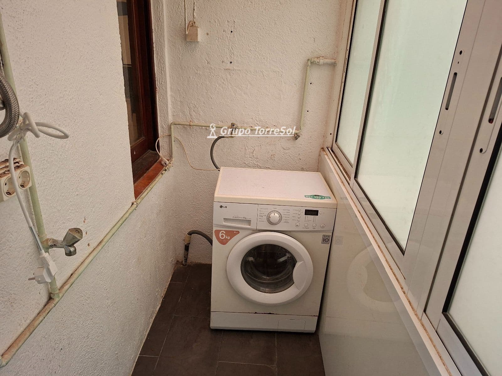 3 soveværelse Lejlighed til salg i Calafell - € 170.000 (Ref: 9759635)