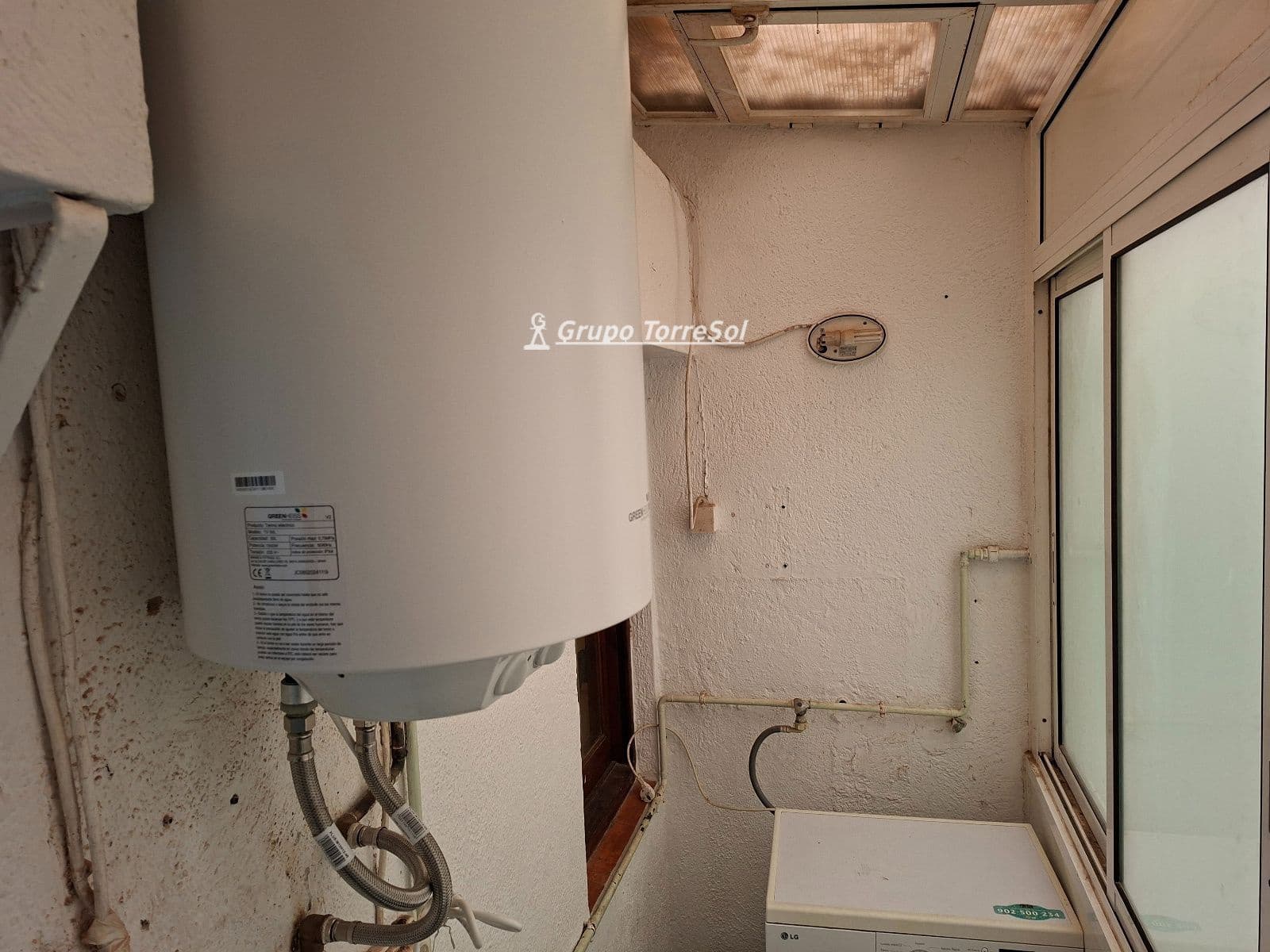 3 soveværelse Lejlighed til salg i Calafell - € 170.000 (Ref: 9759635)