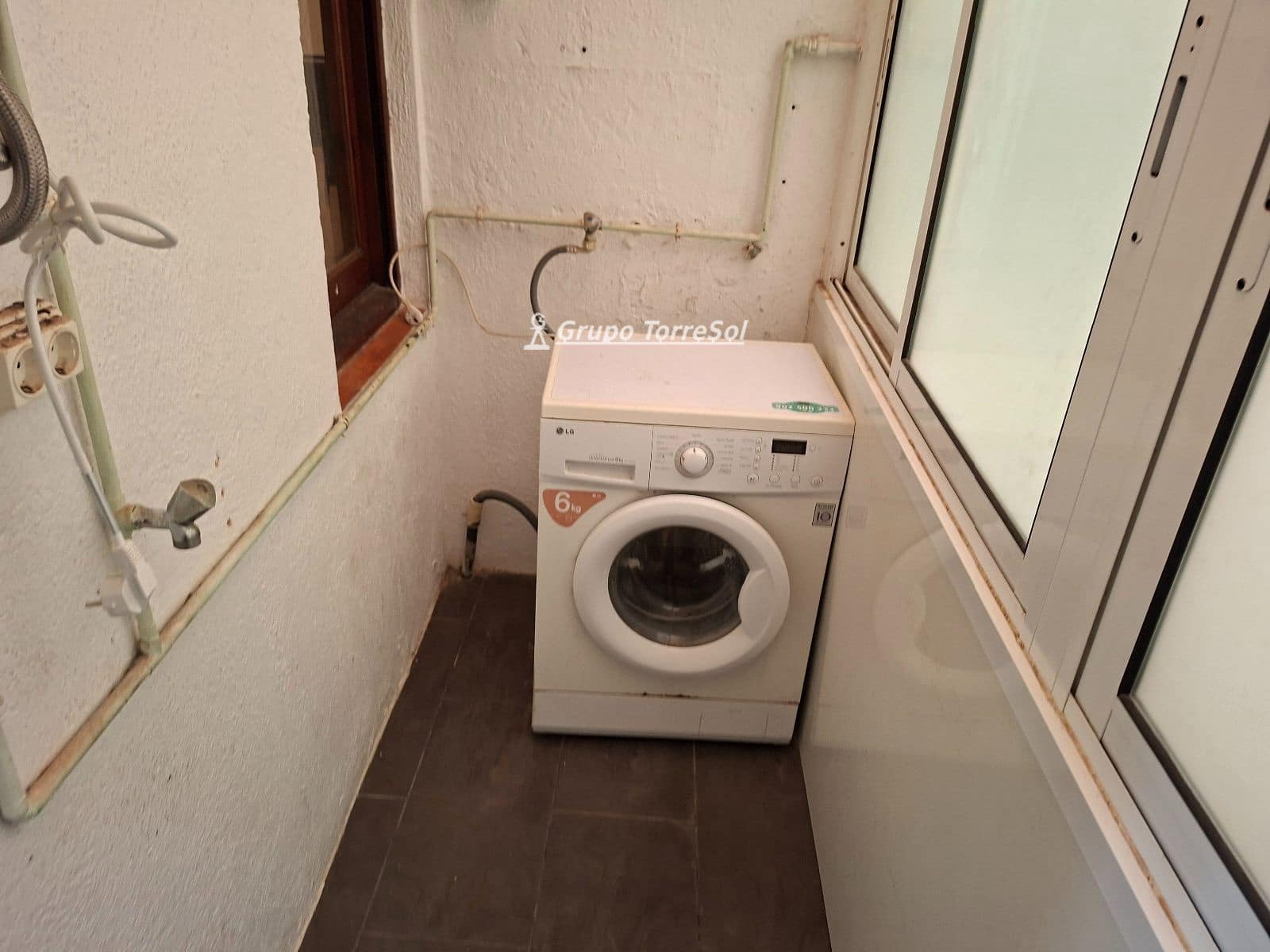 3 slaapkamer Flat te koop in Calafell - € 155.000 (Ref: 9759635)