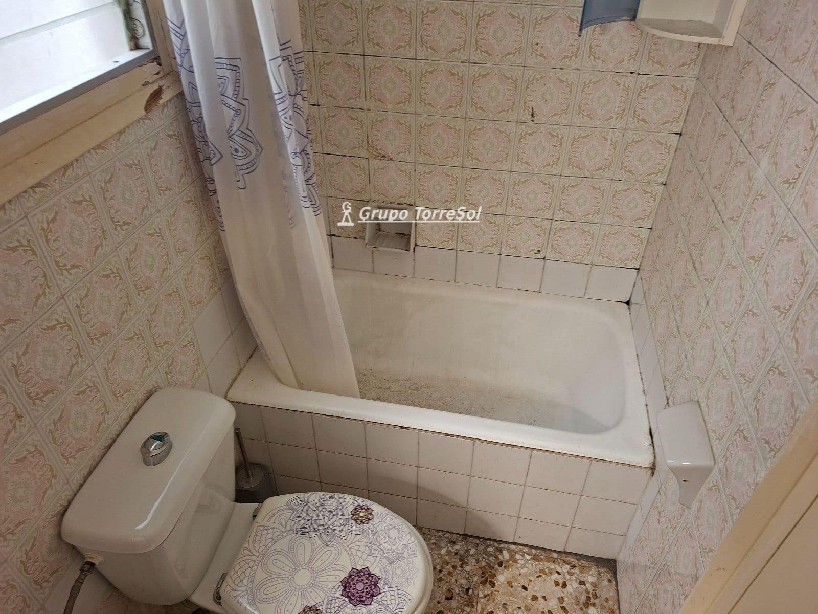 3 slaapkamer Flat te koop in Calafell - € 155.000 (Ref: 9759635)