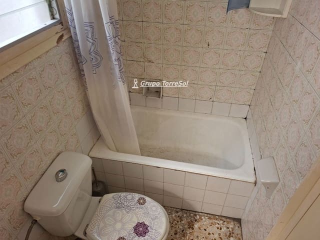 3 soveværelse Lejlighed til salg i Calafell - € 155.000 (Ref: 9759635)
