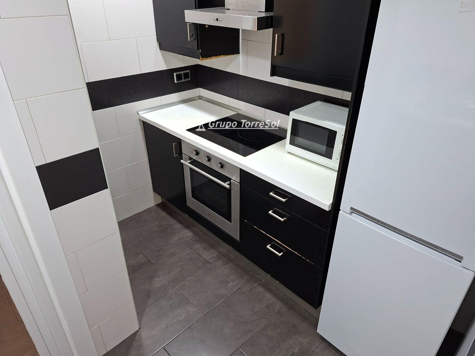3 slaapkamer Flat te koop in Calafell - € 155.000 (Ref: 9759635)