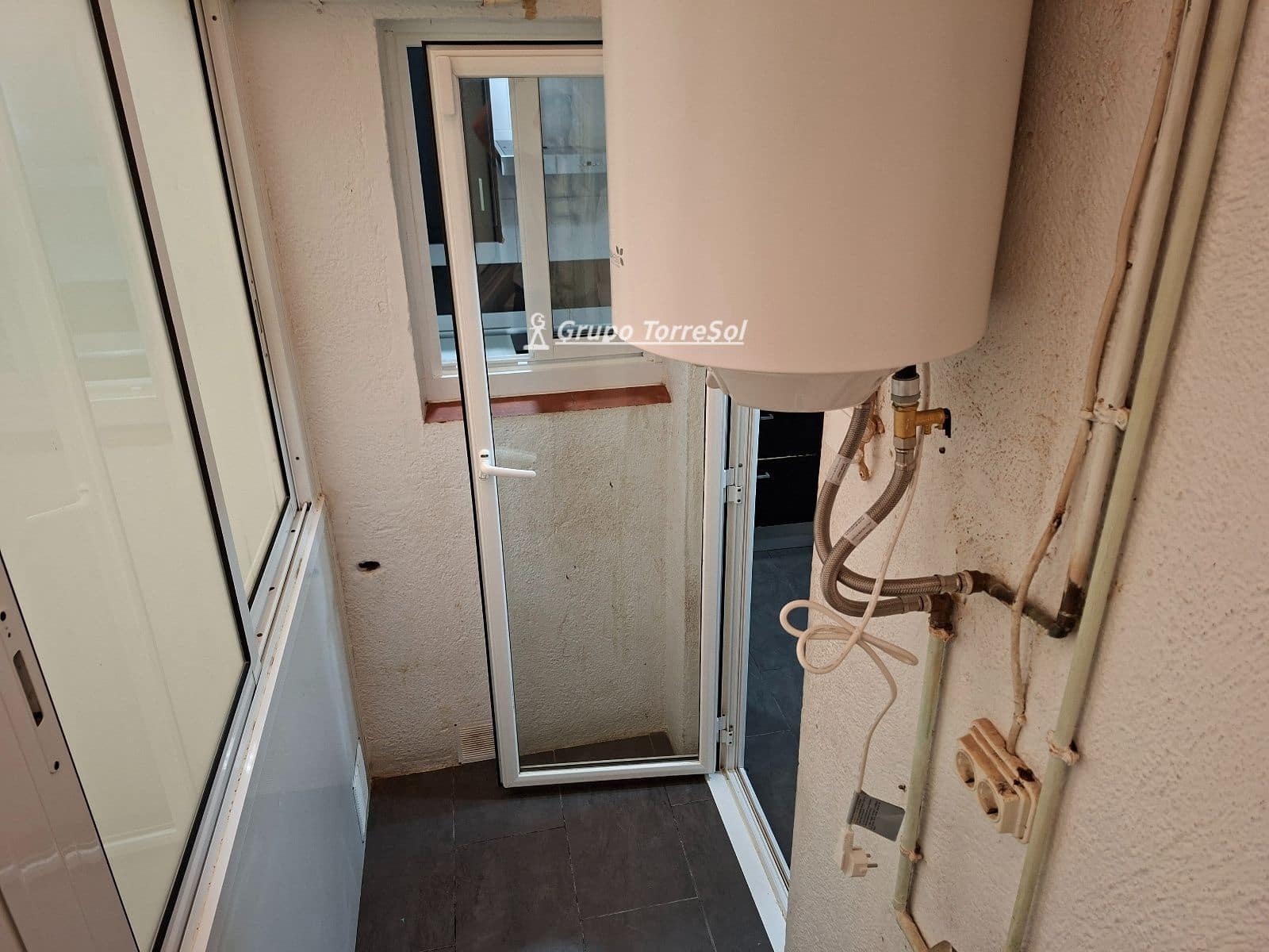 3 slaapkamer Flat te koop in Calafell - € 155.000 (Ref: 9759635)