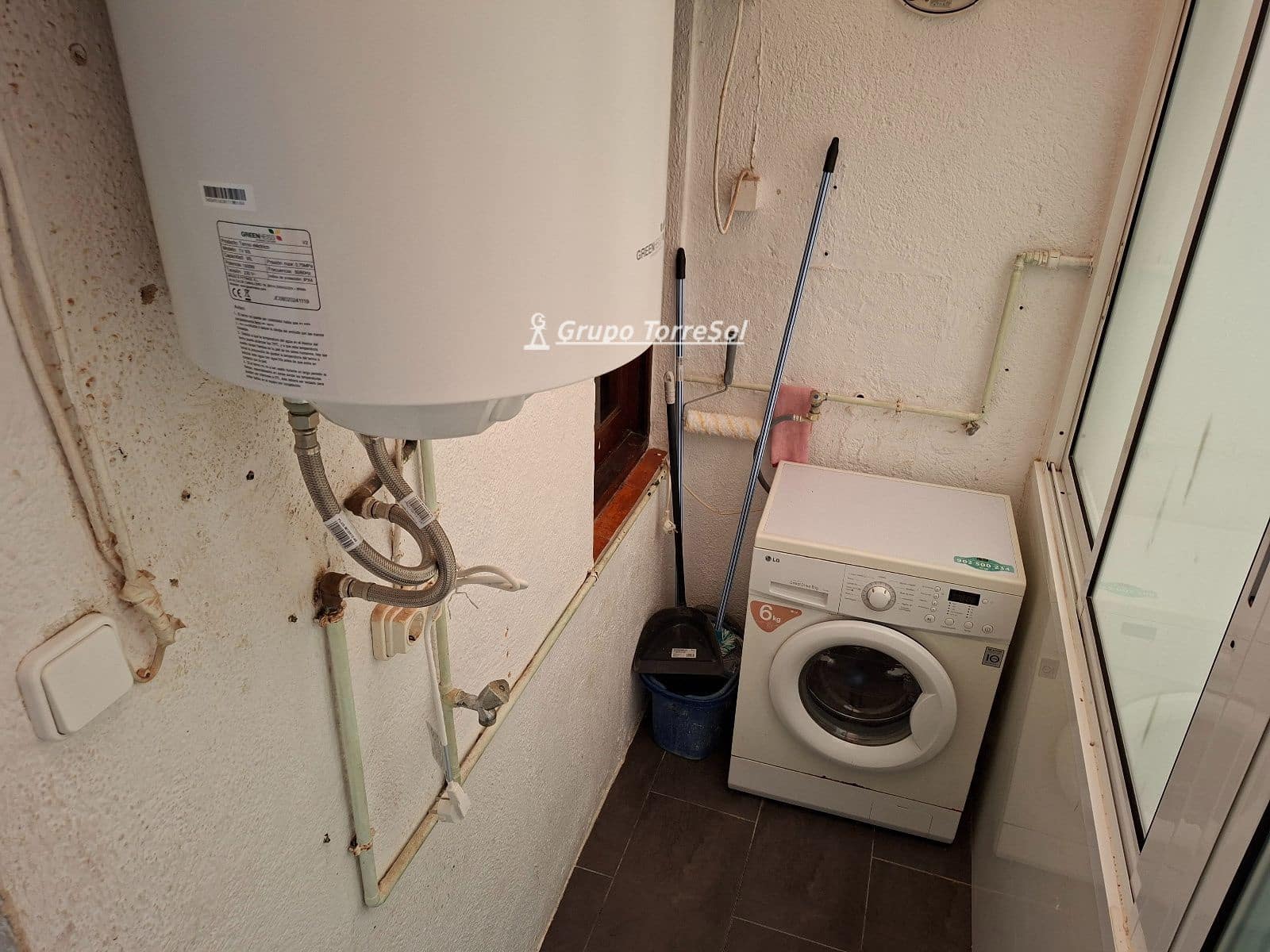 3 slaapkamer Flat te koop in Calafell - € 155.000 (Ref: 9759635)