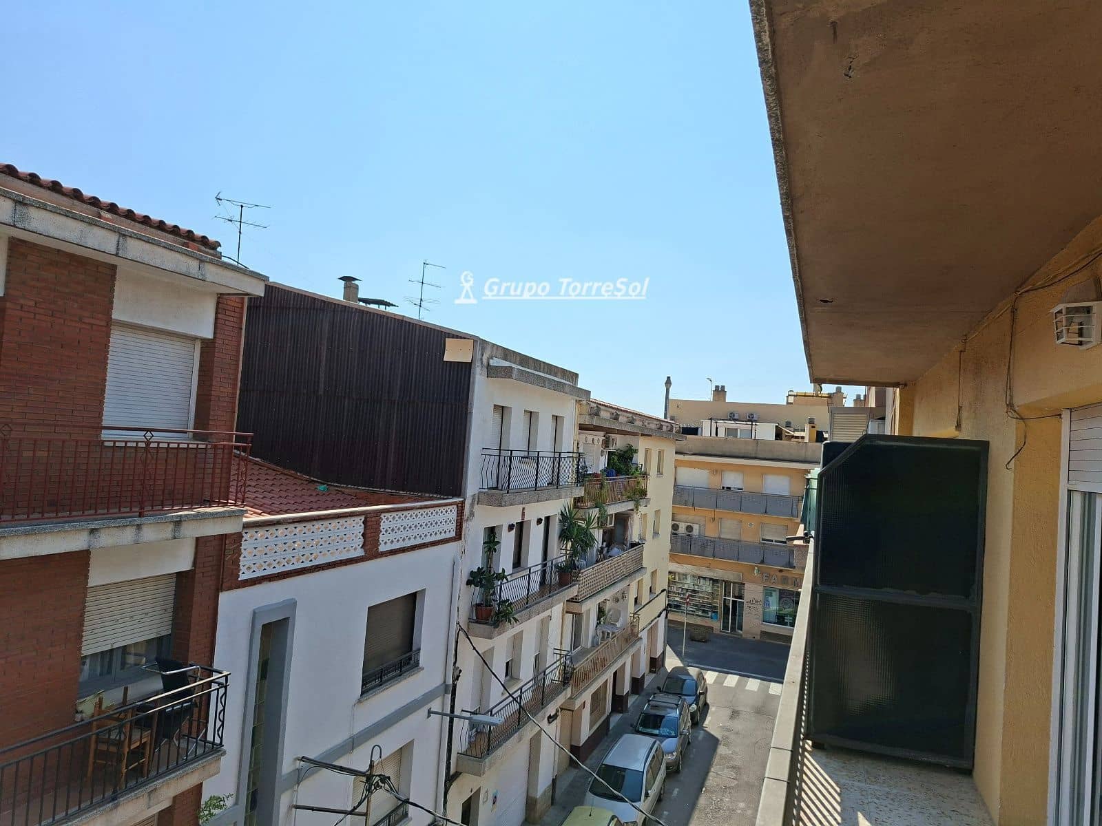 3 slaapkamer Flat te koop in Calafell - € 155.000 (Ref: 9759635)