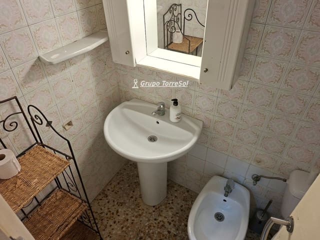 3 slaapkamer Flat te koop in Calafell - € 155.000 (Ref: 9759635)