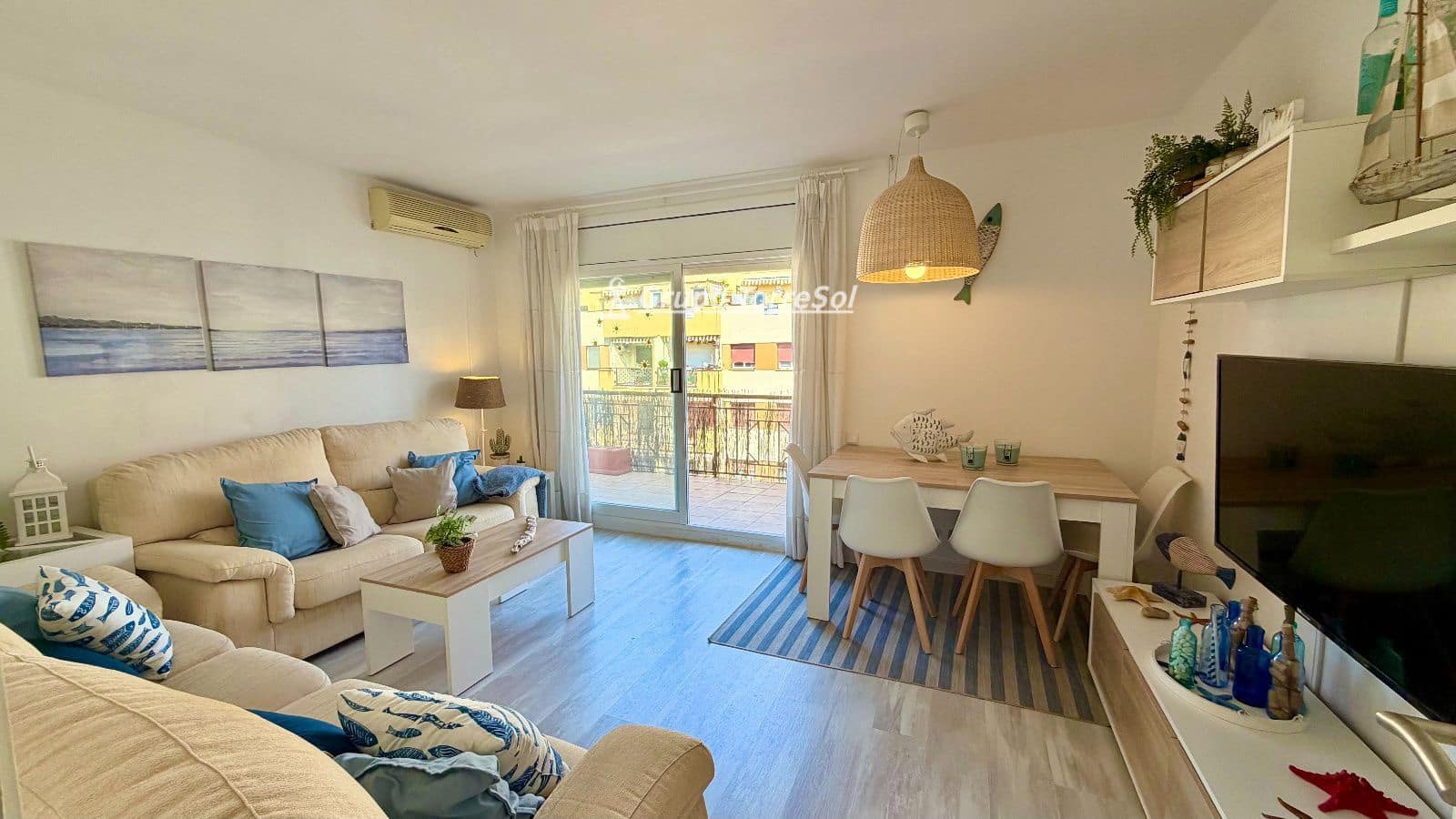 2 bedroom Penthouse for sale in Segur de Calafell - € 197,900 (Ref: 9759636)