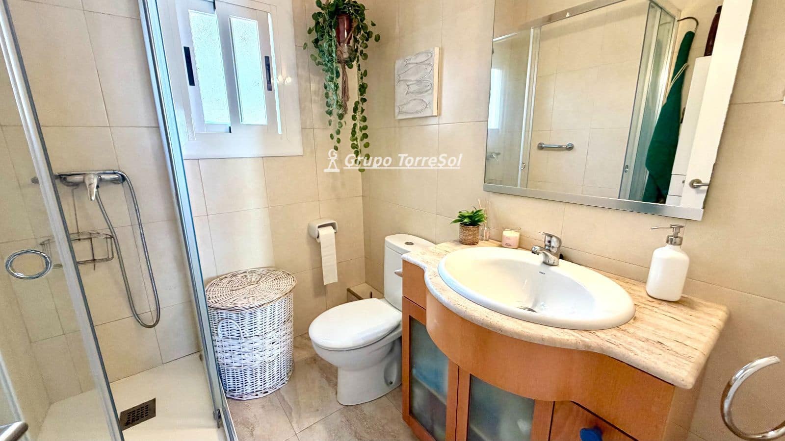 2 bedroom Penthouse for sale in Segur de Calafell - € 197,900 (Ref: 9759636)