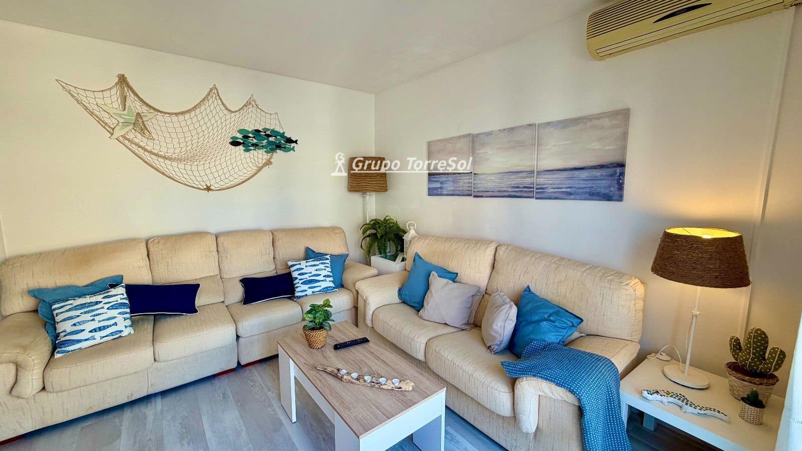 2 bedroom Penthouse for sale in Segur de Calafell - € 197,900 (Ref: 9759636)
